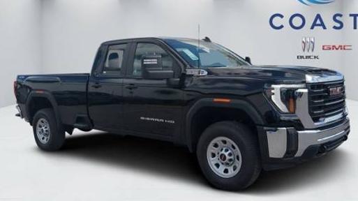 GMC SIERRA HD 2024 1GT59LE71RF194695 image